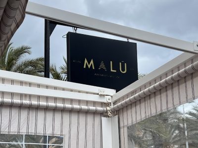 Resto Bar Malu - Carnes y pulpo a la gallega
